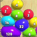 2048球球合成游戏官方安卓版 v1.0.1