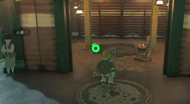 王国之泪泡泡拉高地鸟望台怎么开  泡泡拉高地鸟望台开不了/打不开解决办法[多图]