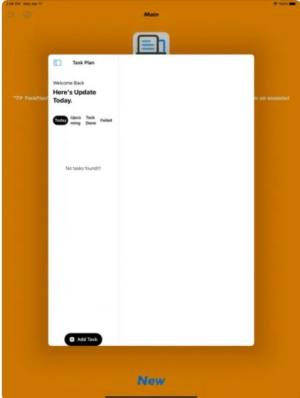 TP TaskPlan app图1