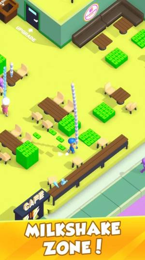 甜甜圈超市游戏官方版图片1