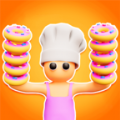 甜甜圈超市游戏官方版 v0.3