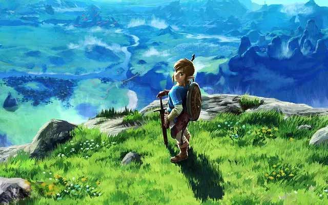 塞尔达王国之泪剧情时间线   王国之泪剧情结局解析[多图]
