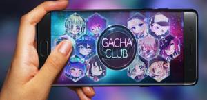 Gacha Club Nox中文版图1