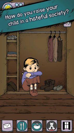 My Child Lebensborn游戏2023苹果中文版图片1