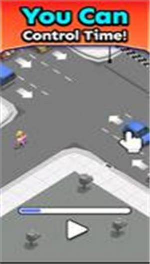 时间英雄流量控制游戏中文版图片1