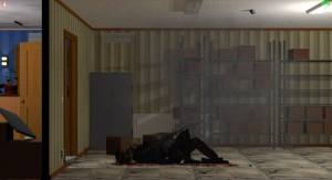 危机应对游戏中文版下载(Crisis Response)图片1