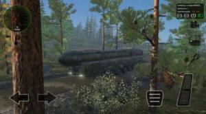 装甲警用卡车驾驶员游戏官方版图片1