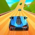 天空极速赛车游戏官方版下载 v1.0.1