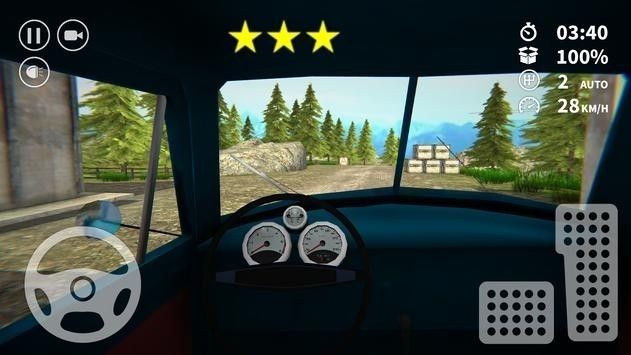 载货卡车模拟器2020游戏图2