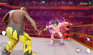 综合格斗大逃杀游戏手机版下载图片1