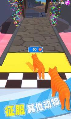 猫咪进化论游戏官方安卓版图片1