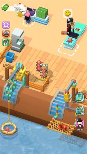 海鲜餐厅游戏官方版图片1