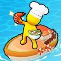 海鲜餐厅游戏官方版 v1.0.2