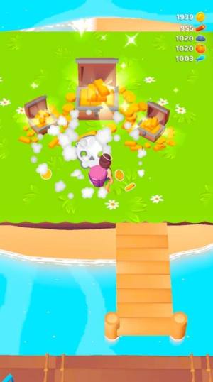 我的小幻海游戏2024手机版图片1