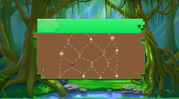 森林保护队游戏图3