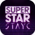 SuperStar STAYC中文版