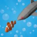 鱼类冲刺大作战游戏手机安卓版 v0.2
