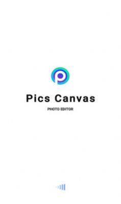 Pics Canvas app图3