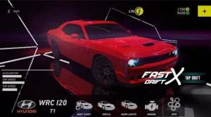 Fast X Racing游戏图2