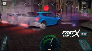 Fast X Racing游戏图3