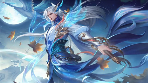 王者玉鸾吟多少钱能抽到   李白凤求凰星元玉鸾吟保底抽取价格[多图]