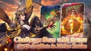 第七神域手游官方正式版(Divinity Arrival)图片1