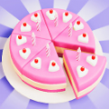 蛋糕分类益智3D游戏官方安卓版 v1.0