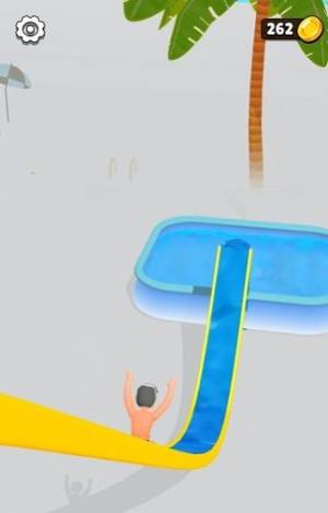 滑行灌篮游戏图3