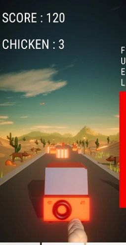 沙漠驾驶之旅游戏最新安卓版图片1