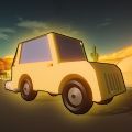 沙漠驾驶之旅游戏