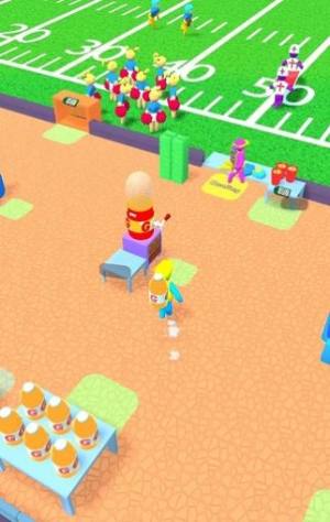 放置送水工游戏官方最新版图片1