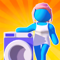 洗衣狂潮游戏官方安卓版 v1.0