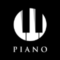 凌文模拟钢琴键盘app