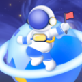 行星计步器app官方版 v1.0.1