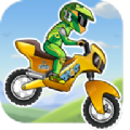 特技比赛摩托车X3M速度游戏安卓官方版 v1.0.13