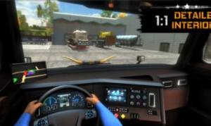 美国卡车模拟器变革安卓版图2