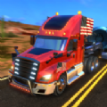 美国卡车模拟器变革安卓版
