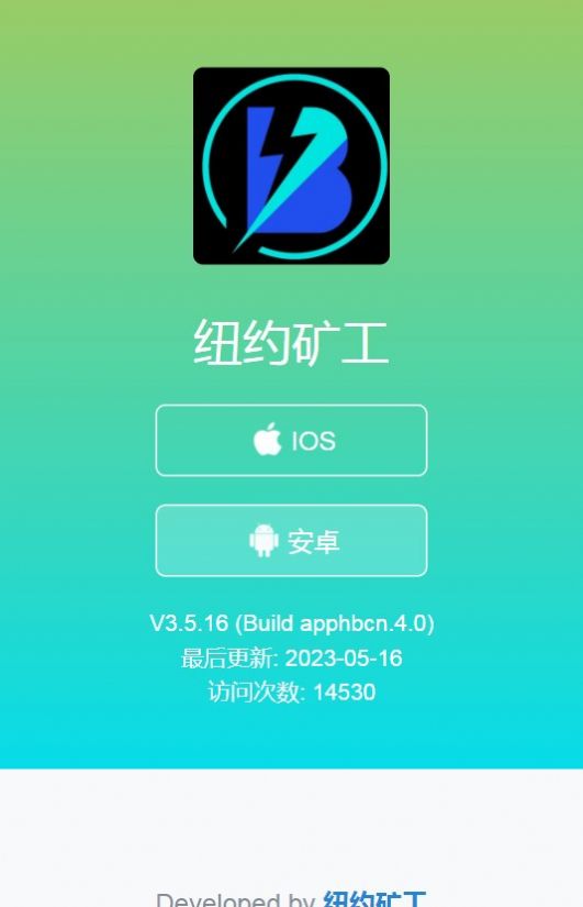 纽约矿工app图1