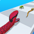 蛇冲刺跑游戏安卓版下载 