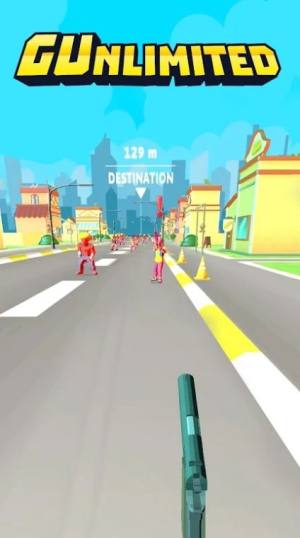 枪支射击所有游戏最新安卓版图片1