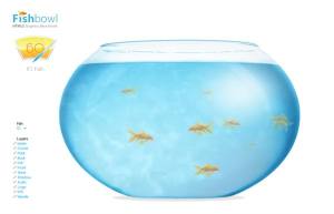 苹果fishbowl测试    ios fishbowl鱼缸/金鱼/养鱼测试网站入口图片1