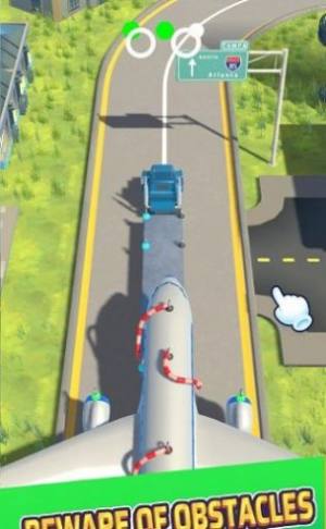 货运之战游戏官方中文版图片1