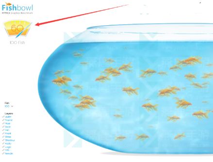 html5鱼缸网站  	HTML5fishbowl鱼缸测试 [多图]图片3