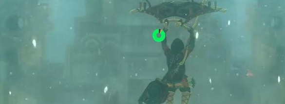 王国之泪风之神殿攻略   风之神殿齿轮解锁/钥匙/宝箱解析[多图]