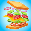 乐创三明治游戏安卓版下载（Sandwich DIY） v0.2