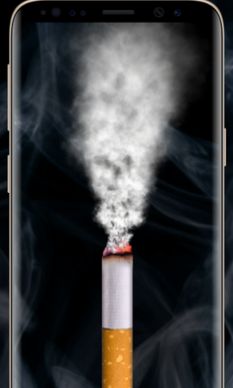 赛博香烟模拟器软件手机版下载图片1