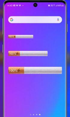 赛博香烟,吸烟刻肺app下载最新版图片2