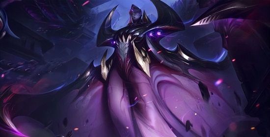 英雄联盟禁用四个英雄什么时候可以重新玩  lol宣布禁用四个英雄重新解禁时间预测图片2