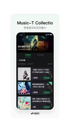 唱响音符助力音乐梦想app手机版图片2