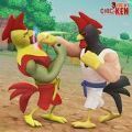 公鸡拳击场游戏官方安卓版 v1.0.3